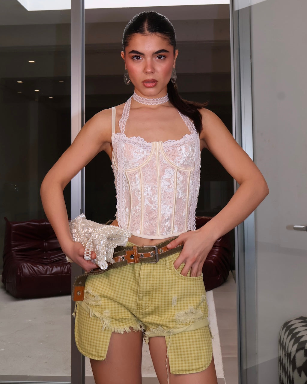 CORSET DREAMY