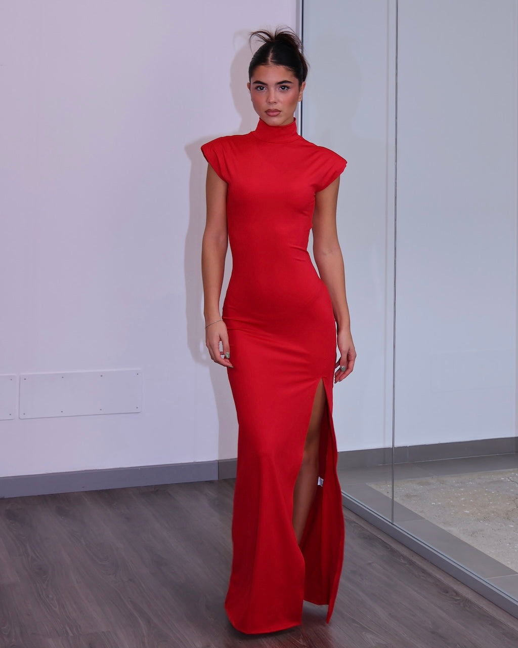 DRESS BRITANY