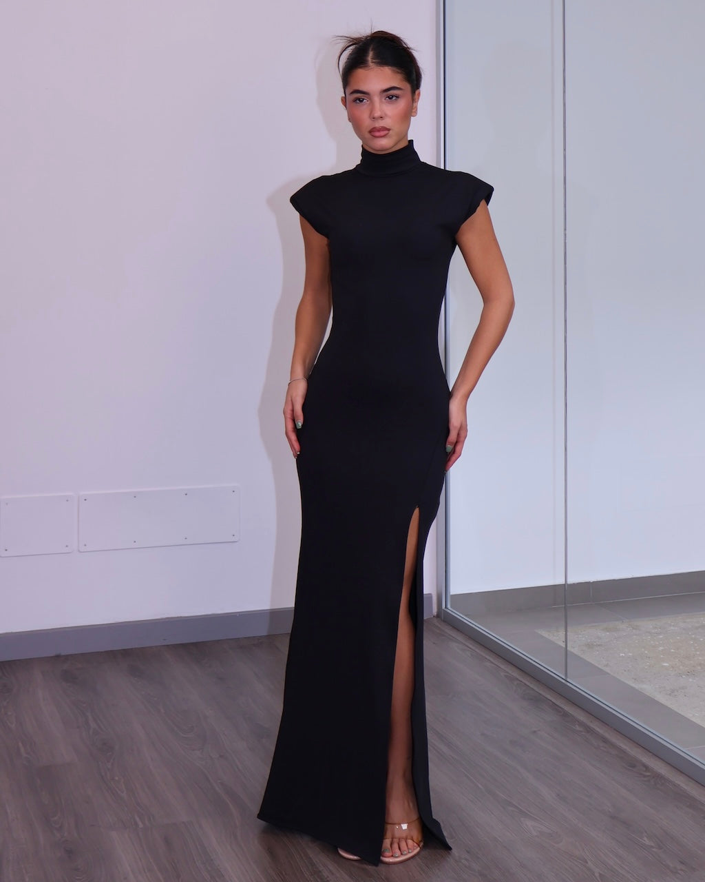 DRESS BRITANY