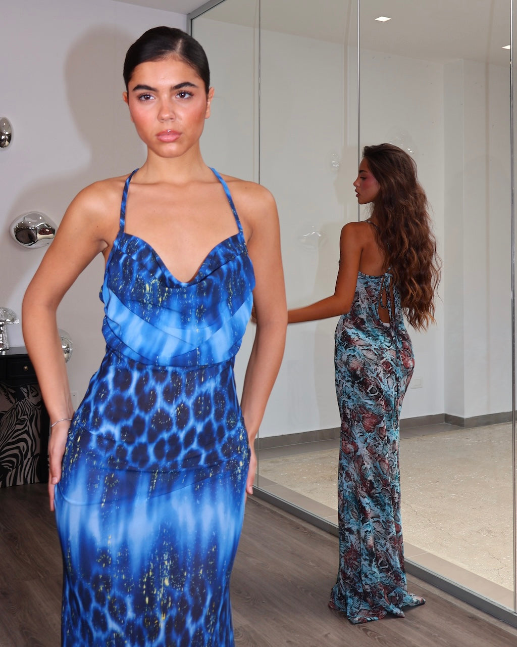 DRESS ZAFIRA 2.0