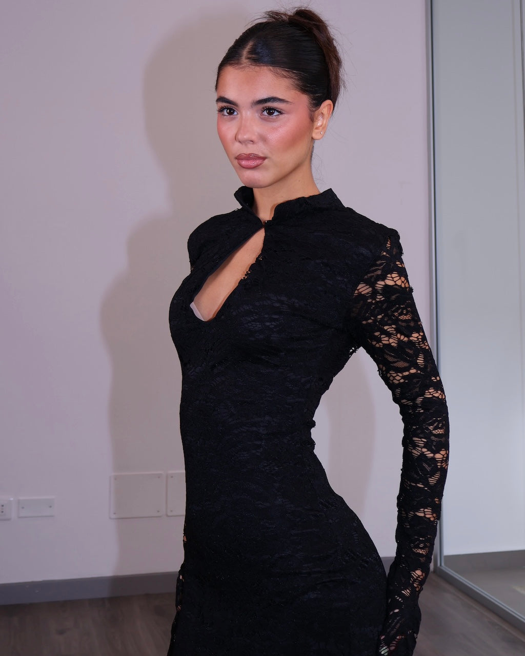 DRESS STEFANY