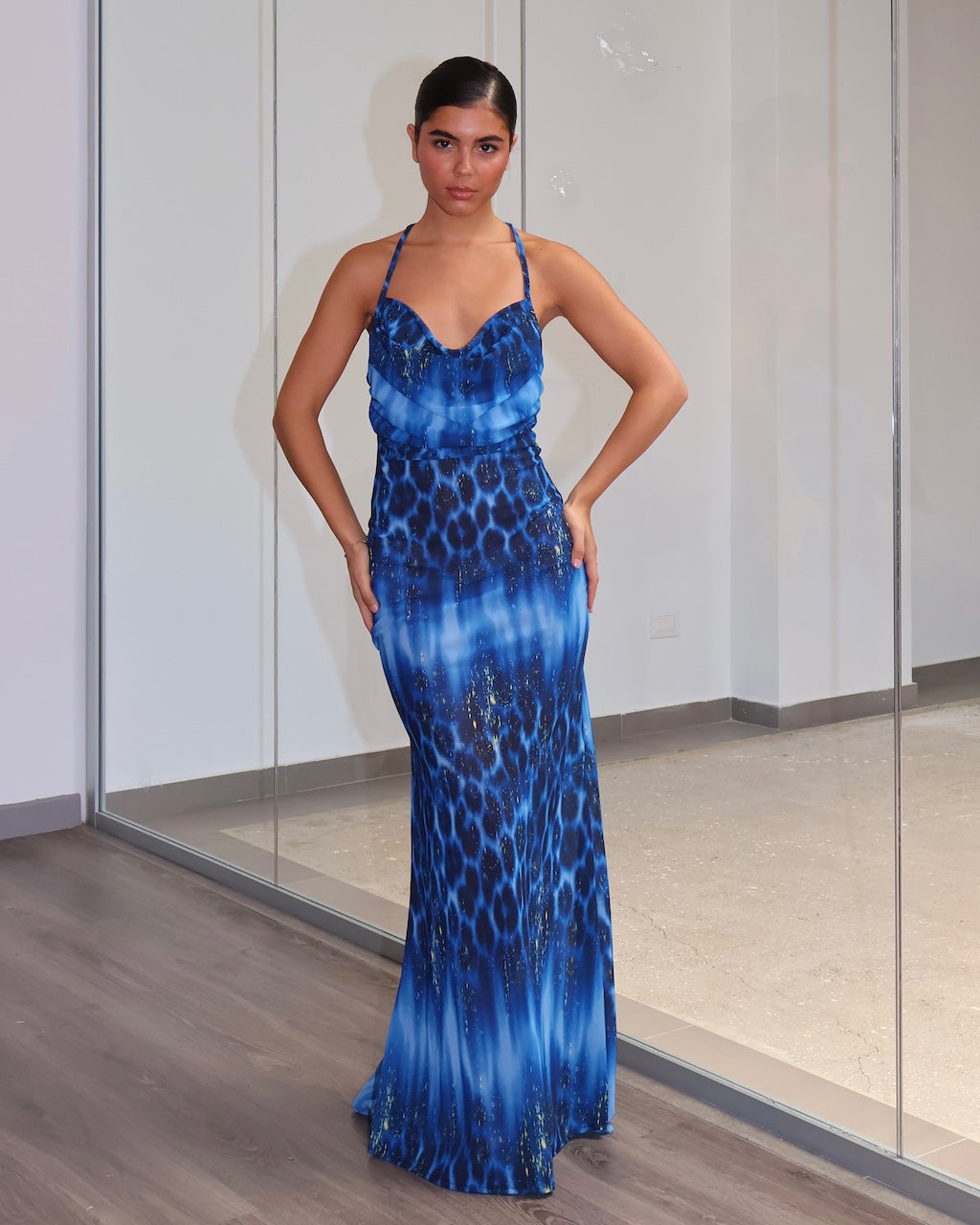 DRESS ZAFIRA 2.0