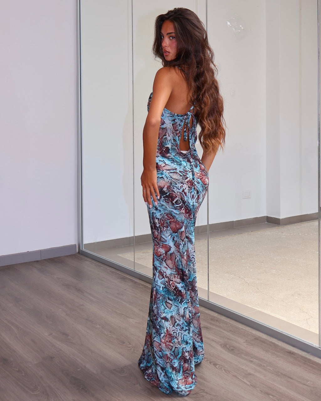 DRESS ZAFIRA 2.0