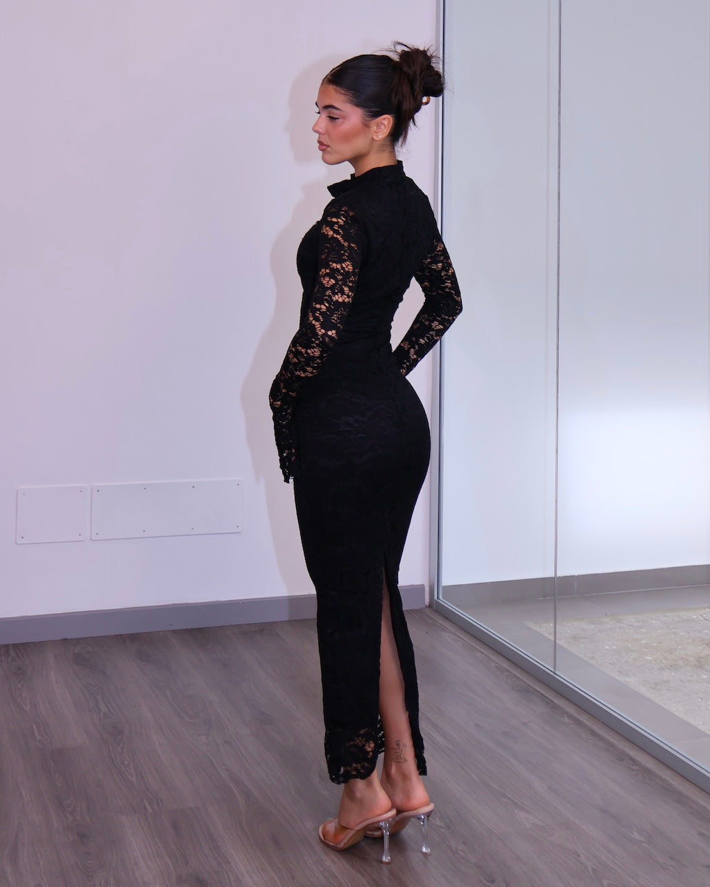 DRESS STEFANY