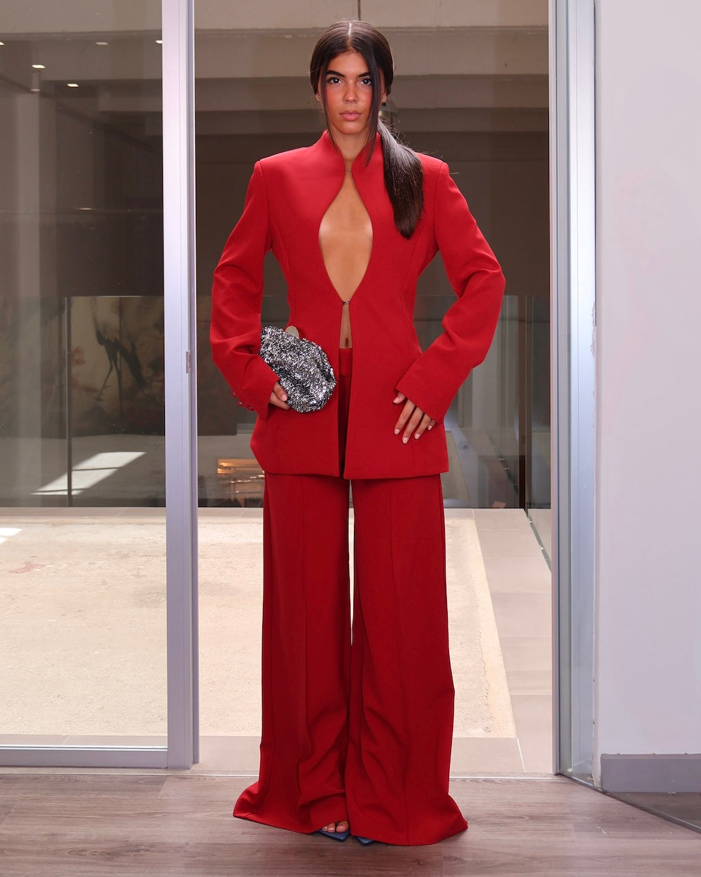 TAILLEUR LADY