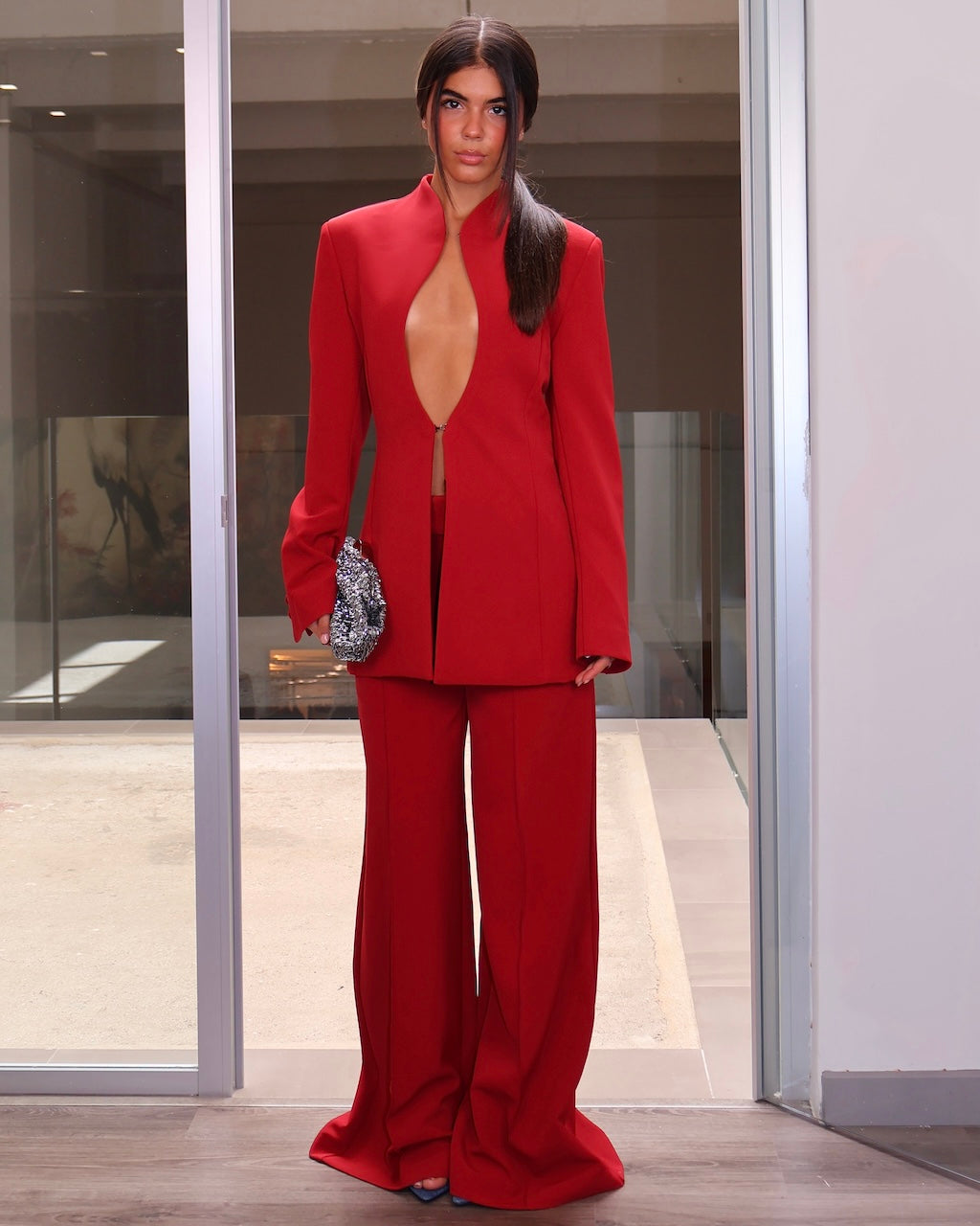 TAILLEUR LADY