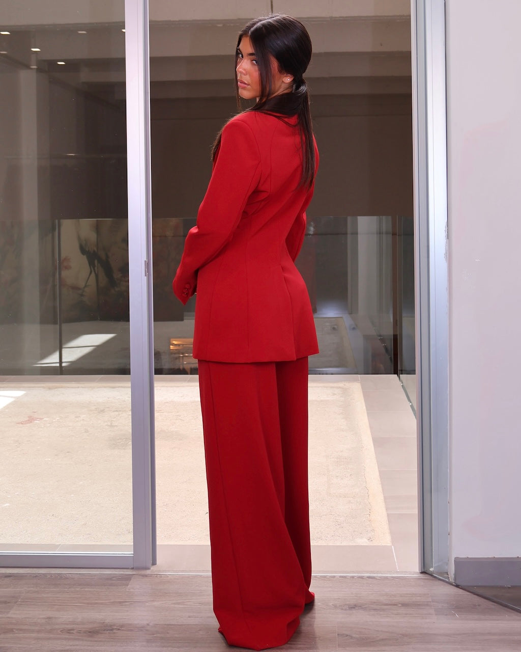 TAILLEUR LADY