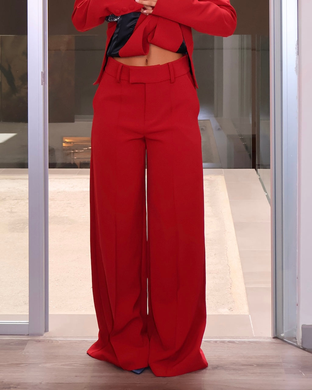 TAILLEUR LADY