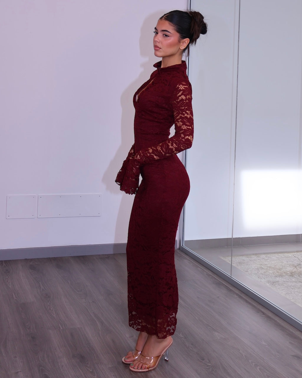 DRESS STEFANY