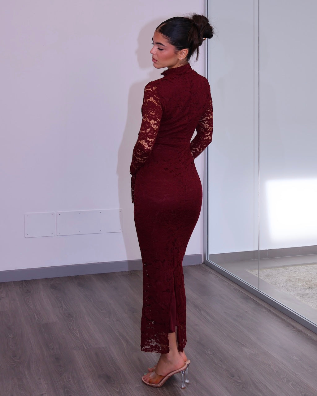 DRESS STEFANY