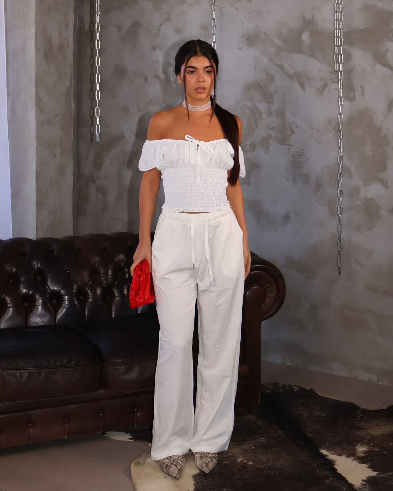 PANT ELISORIA