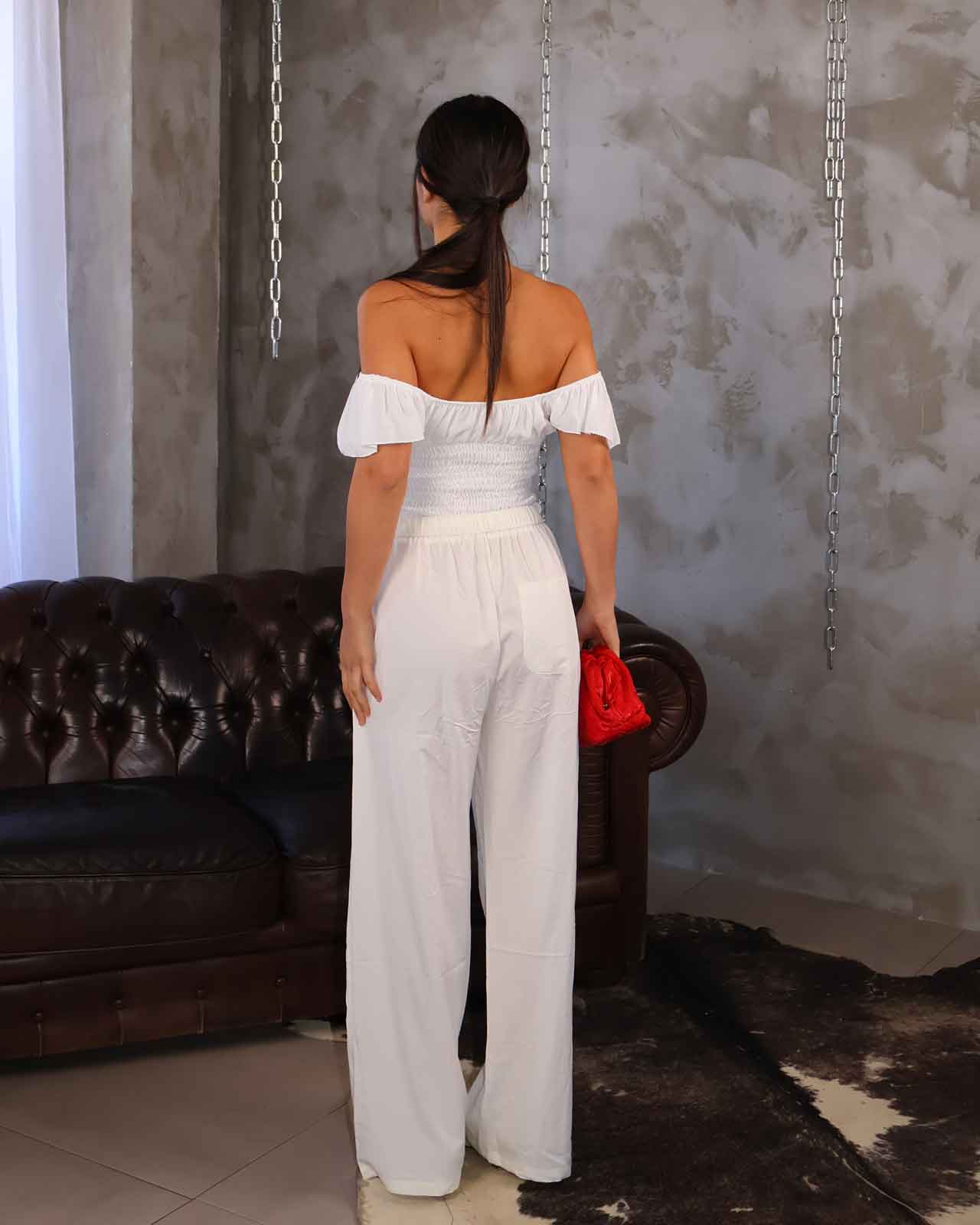 PANT ELISORIA