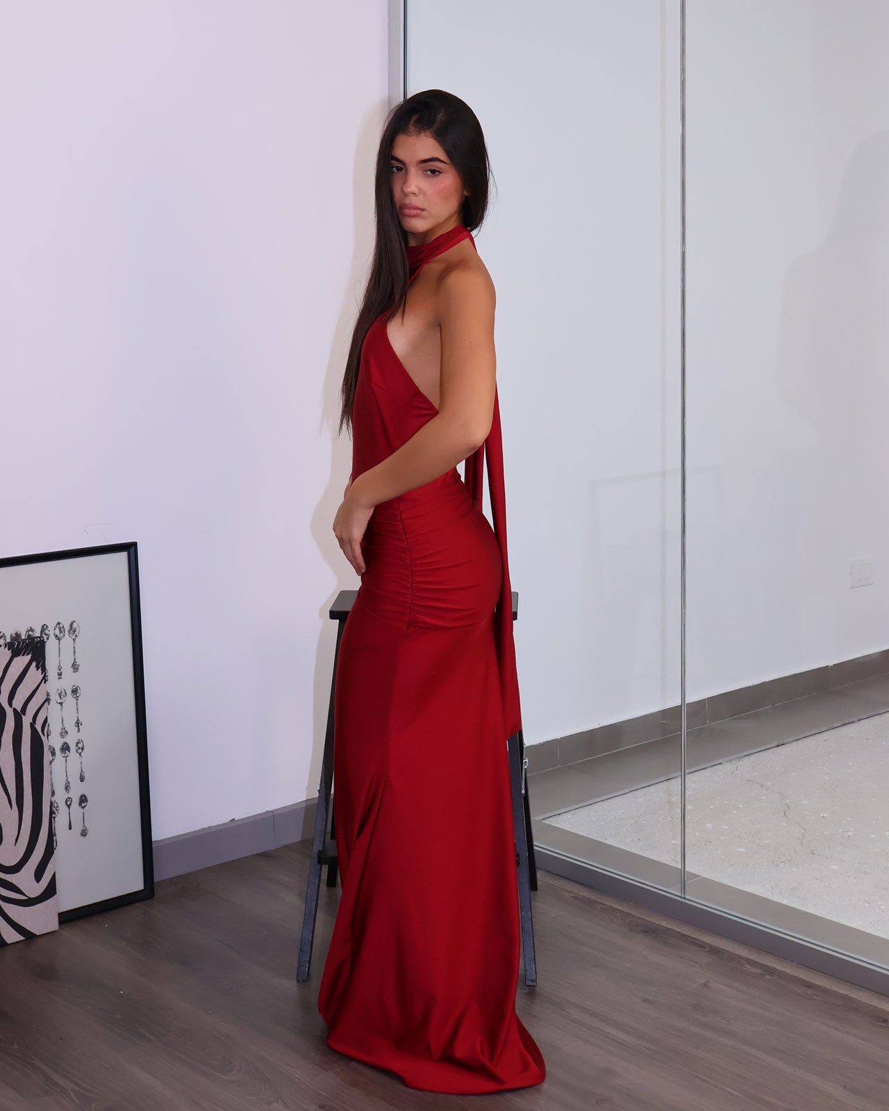 DRESS MOST FAMOUS