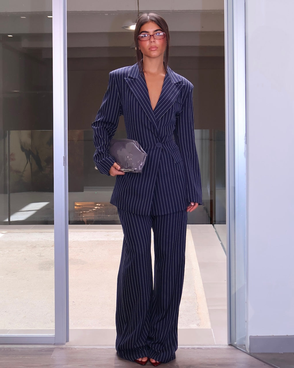 TAILLEUR TODO O NADA