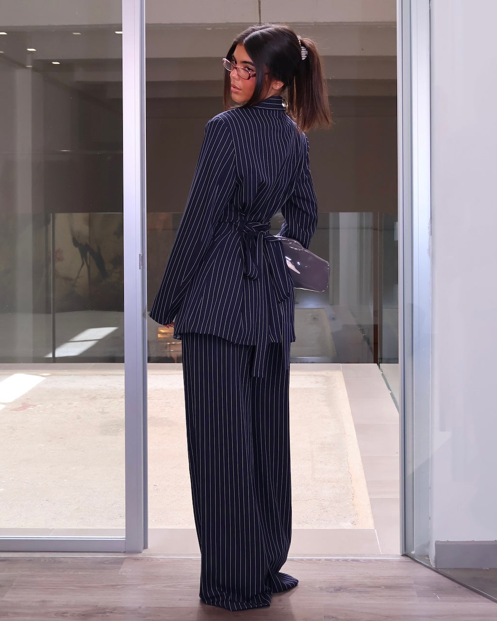 TAILLEUR TODO O NADA