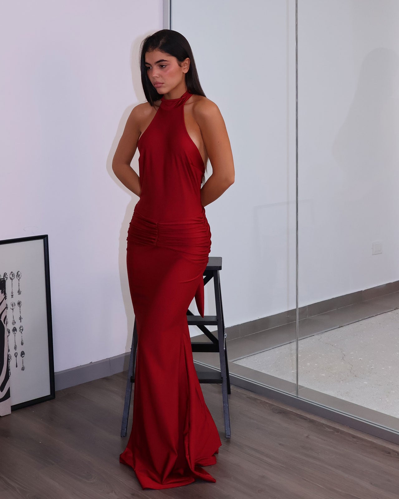 DRESS MOST FAMOUS