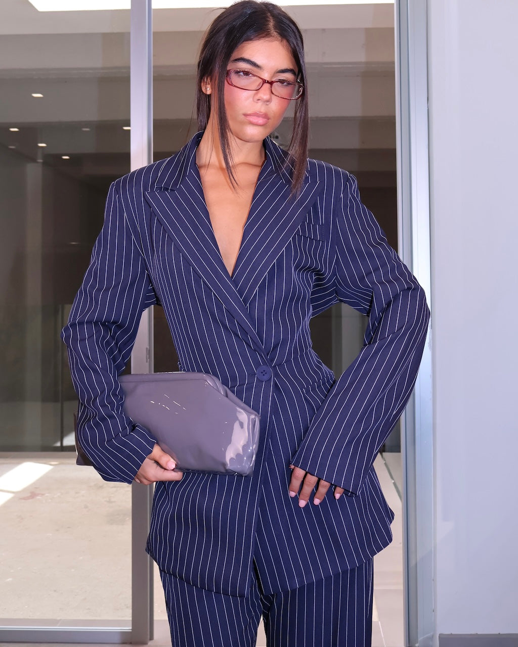 TAILLEUR TODO O NADA