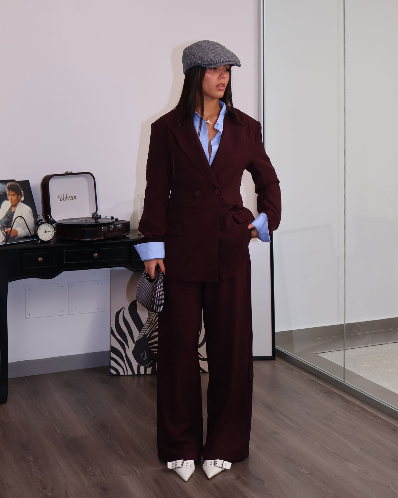 TAILLEUR ARVIN