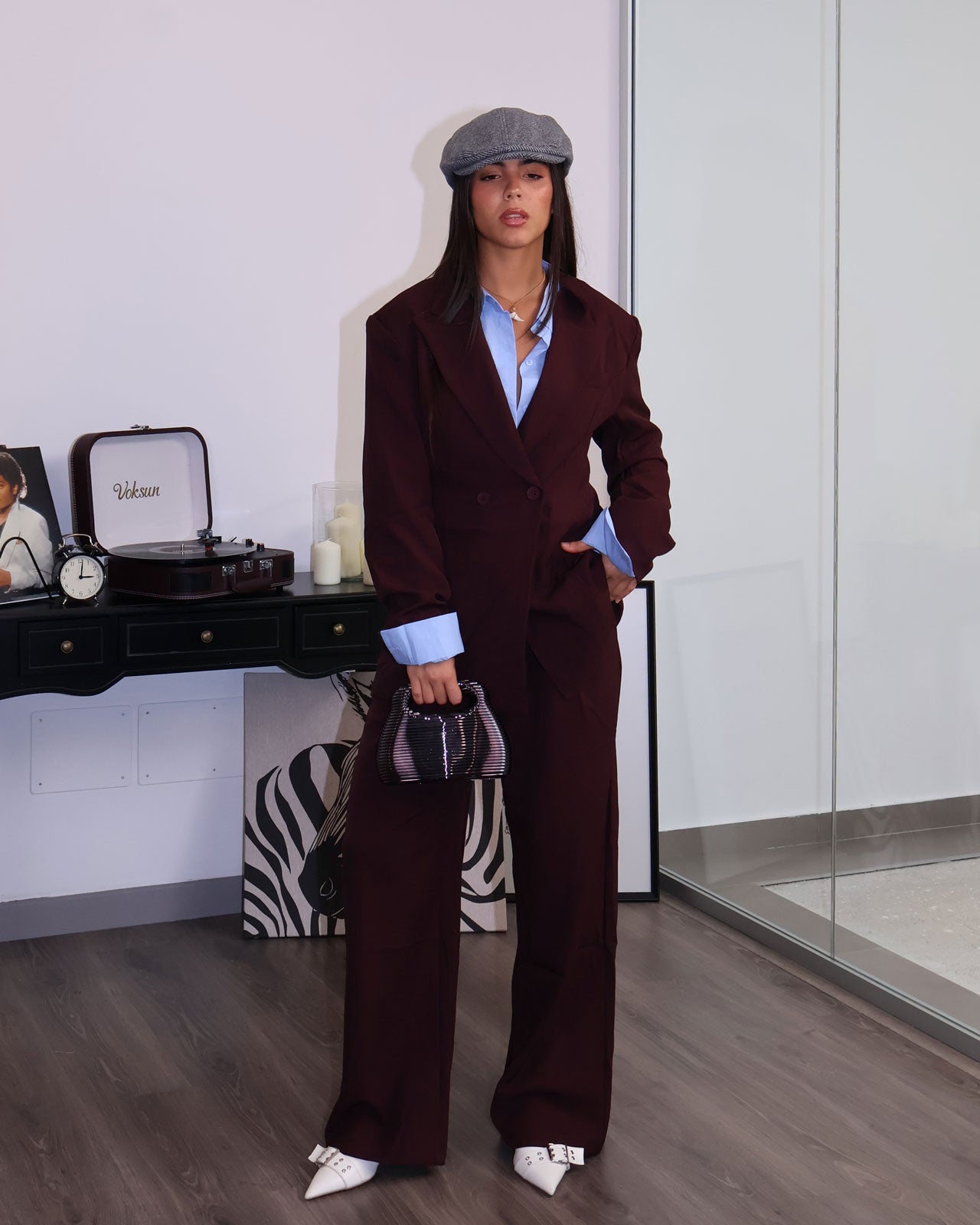 TAILLEUR ARVIN