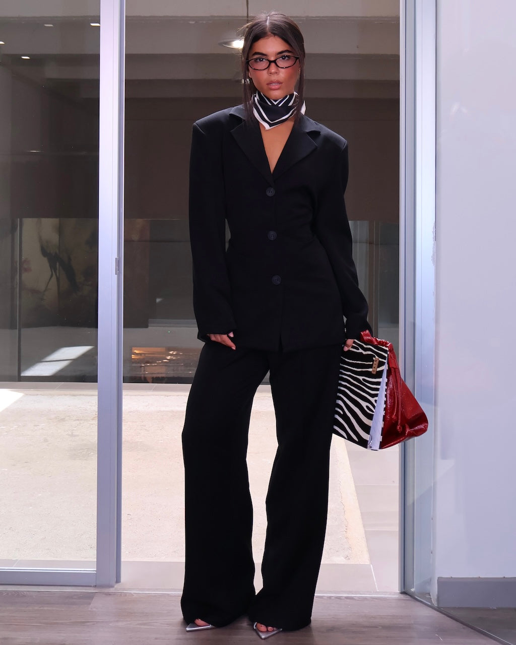 TAILLEUR SHAPE