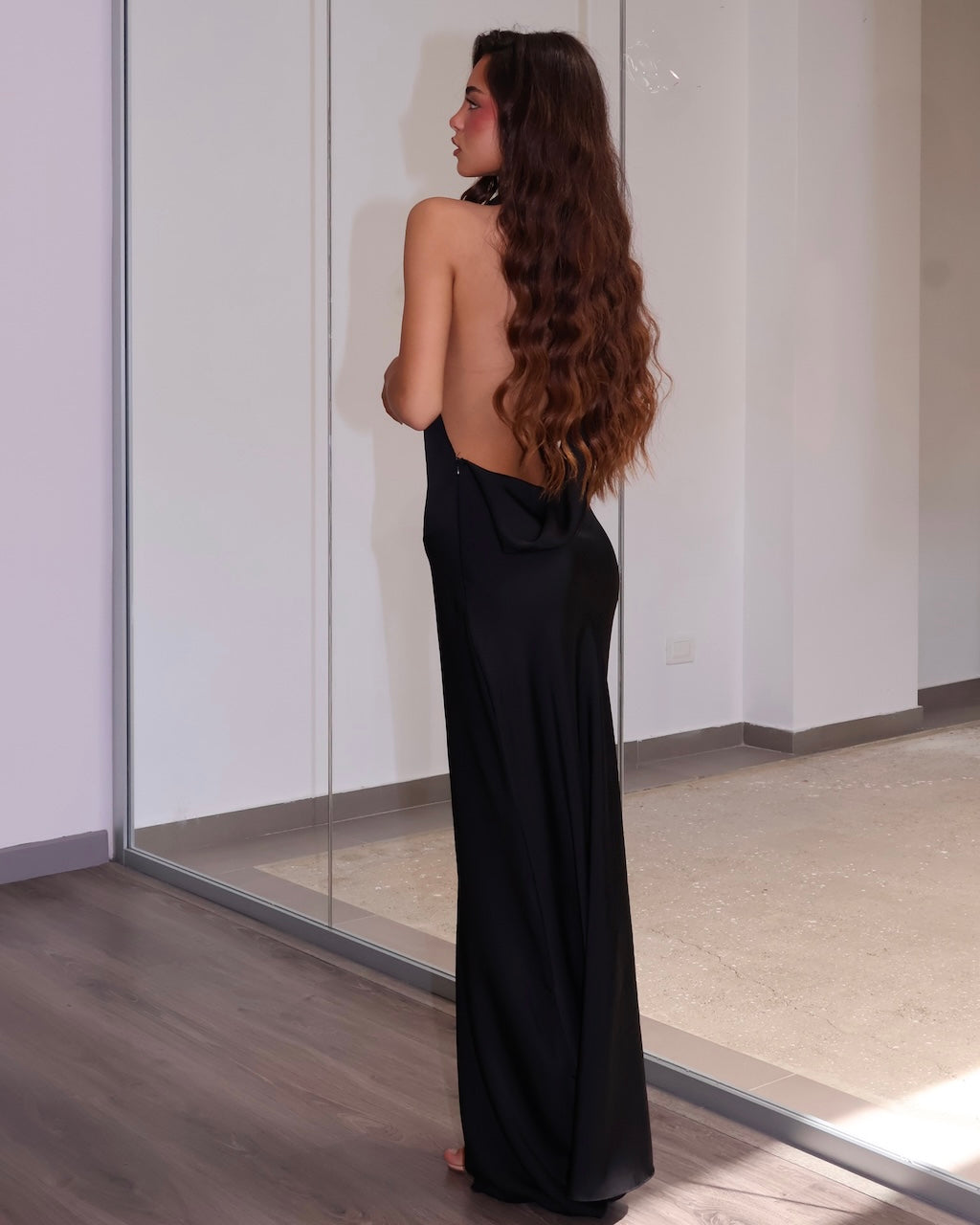 DRESS ANYMA