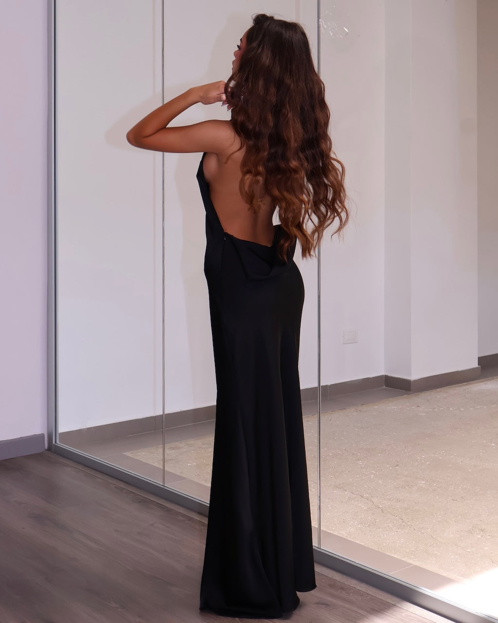 DRESS ANYMA