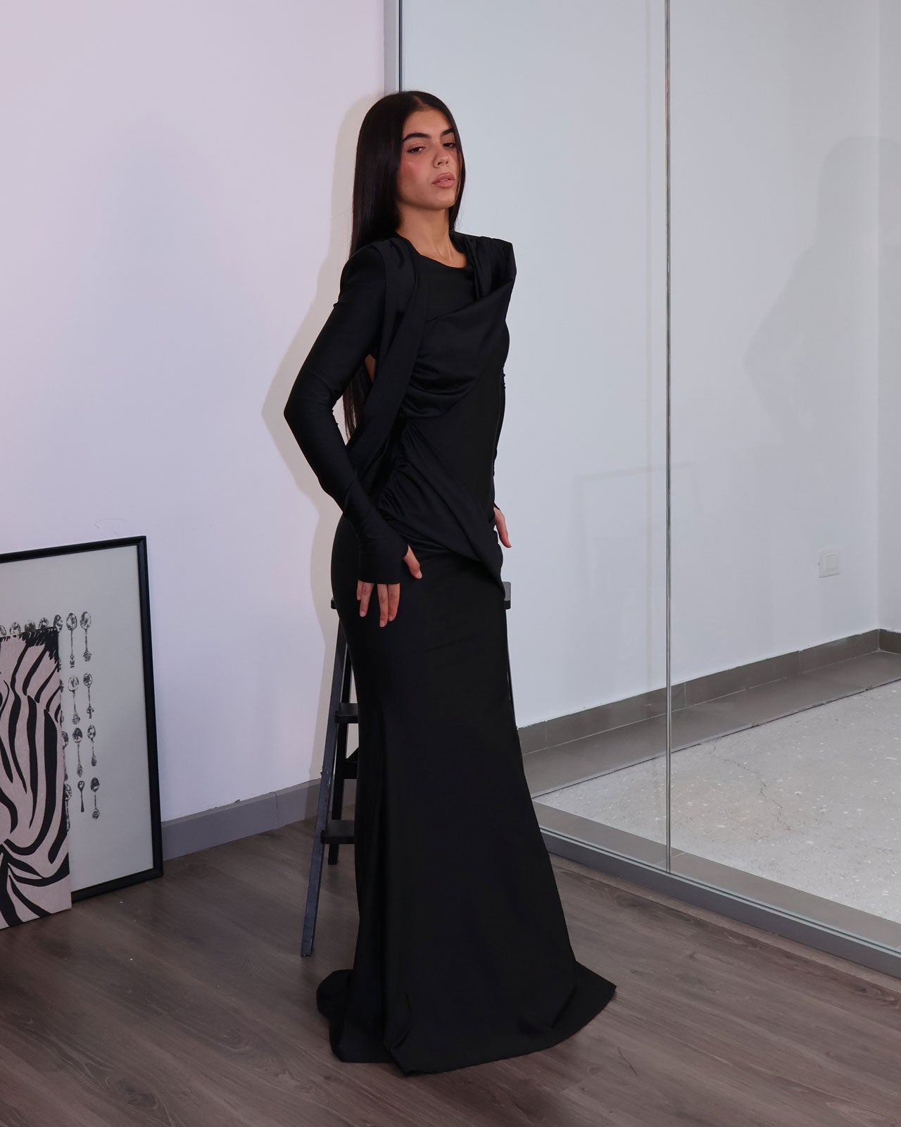 DRESS LA PROMESSA