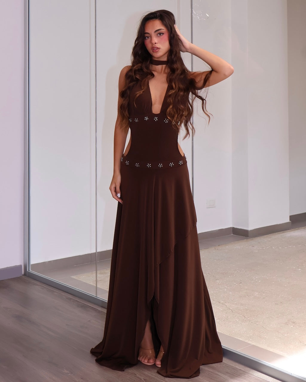 DRESS VENTI