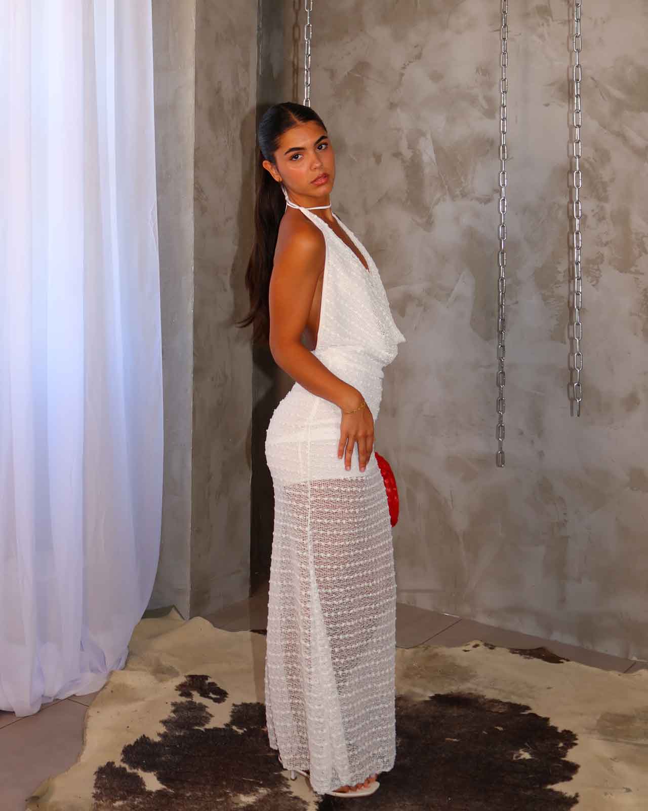 DRESS REFLECT