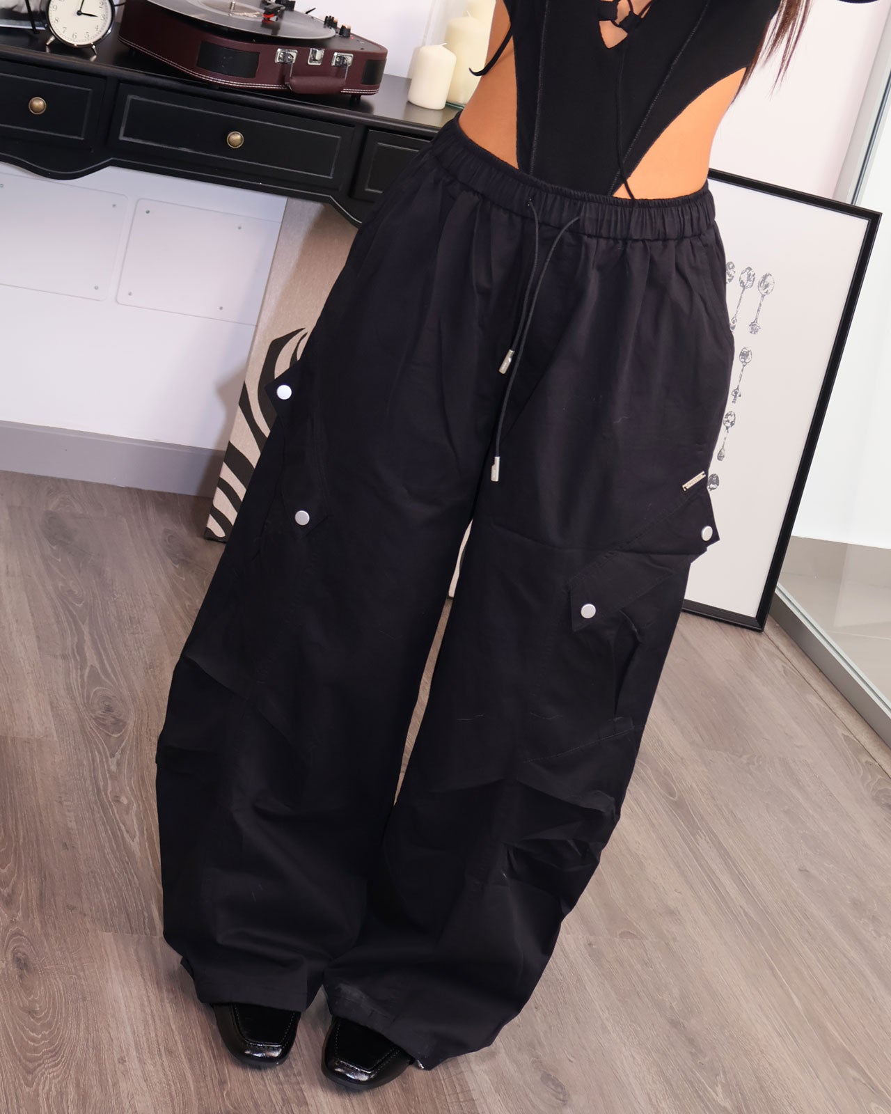PANT TASCONI