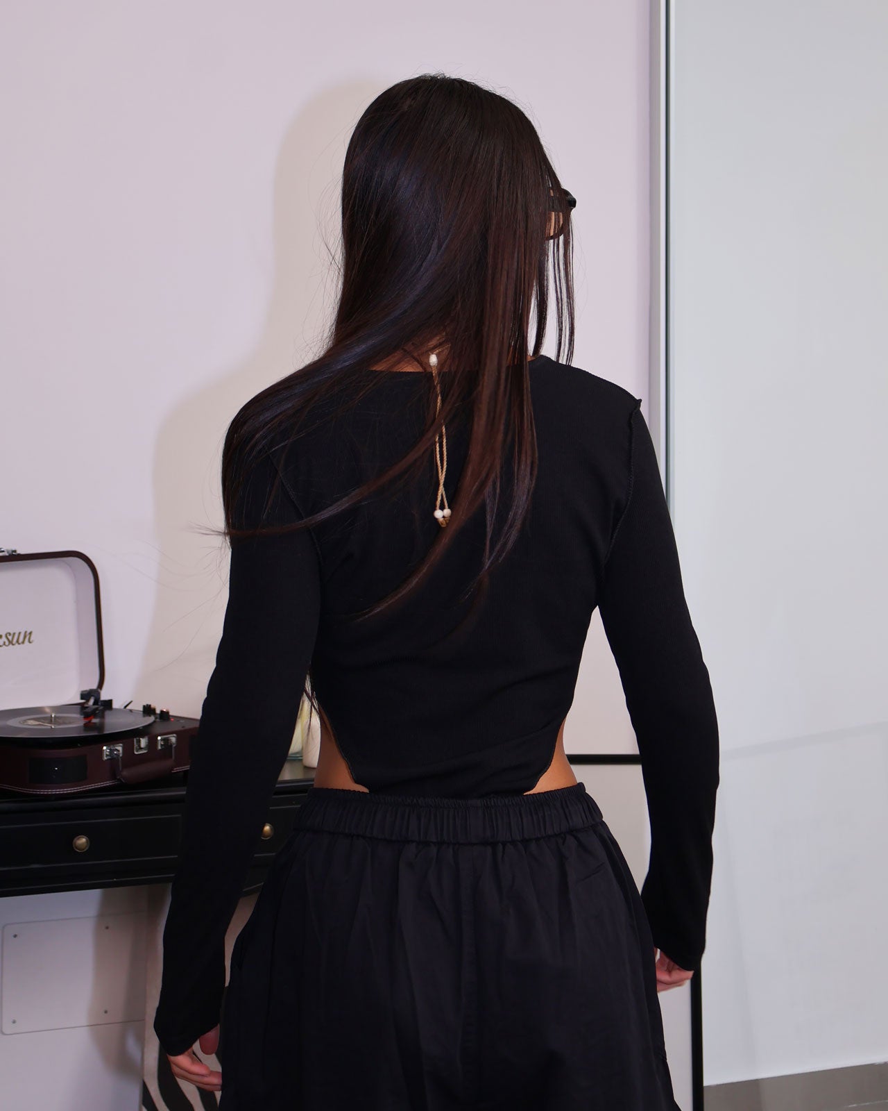 BODY STORICO
