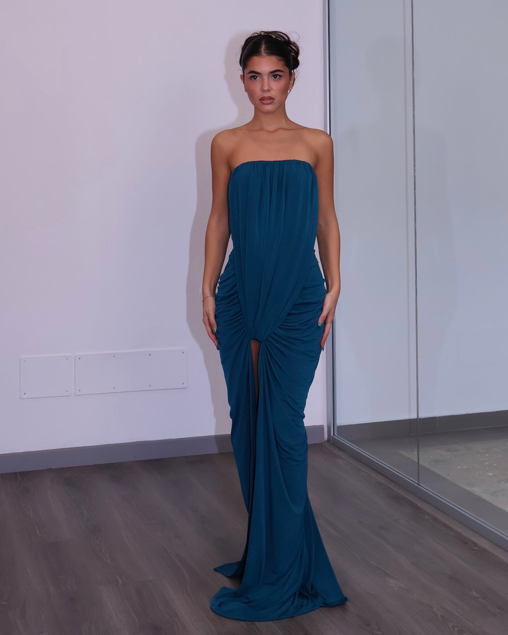 DRESS INVITATE