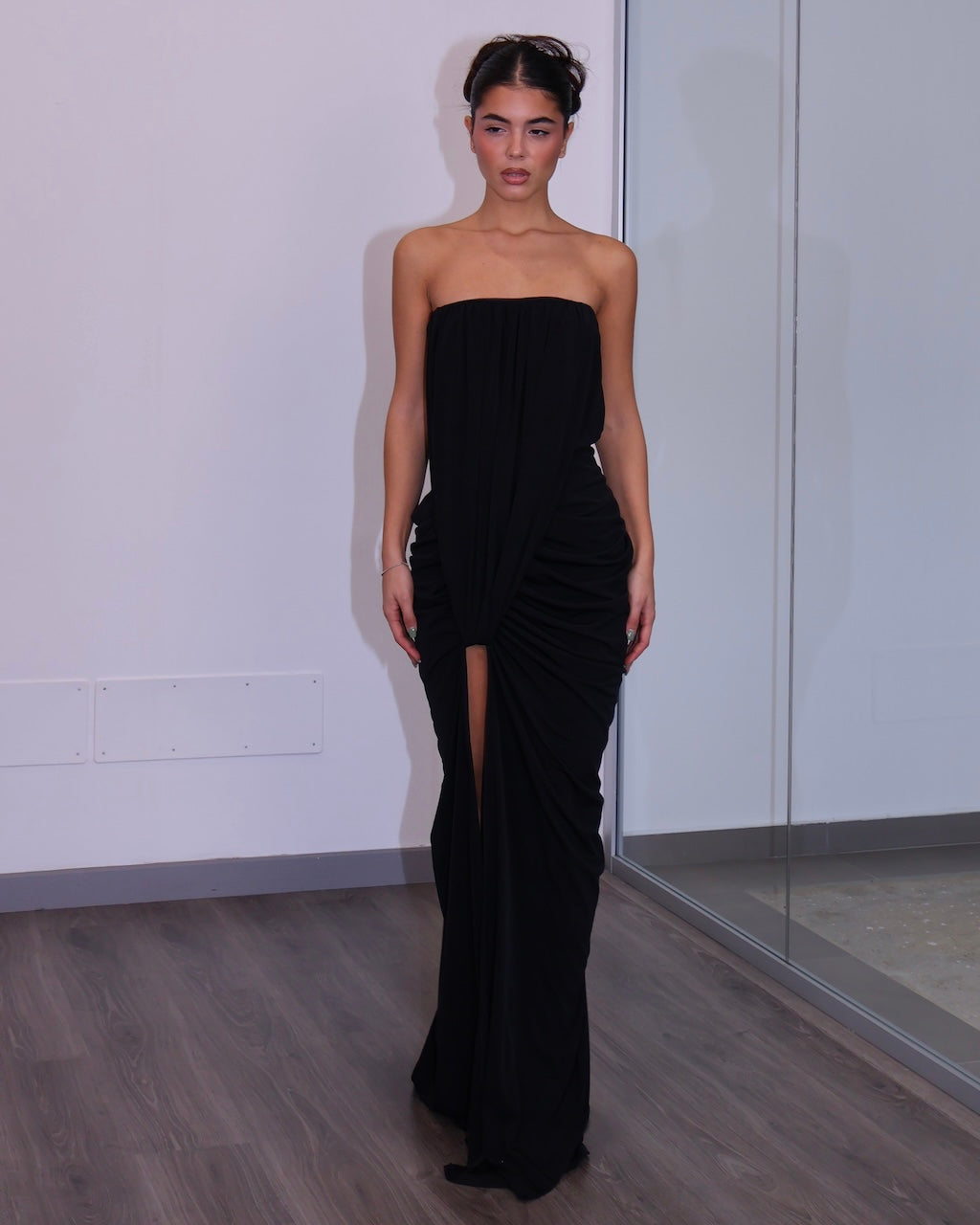 DRESS INVITATE