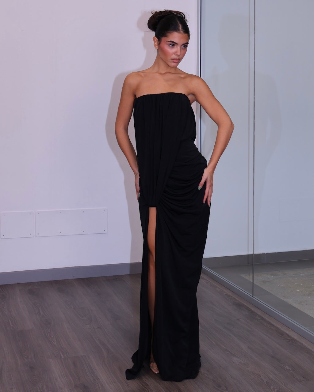DRESS INVITATE