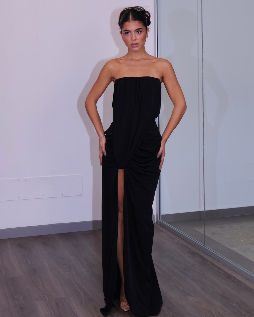 DRESS INVITATE