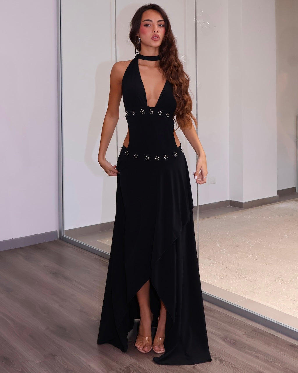 DRESS VENTI