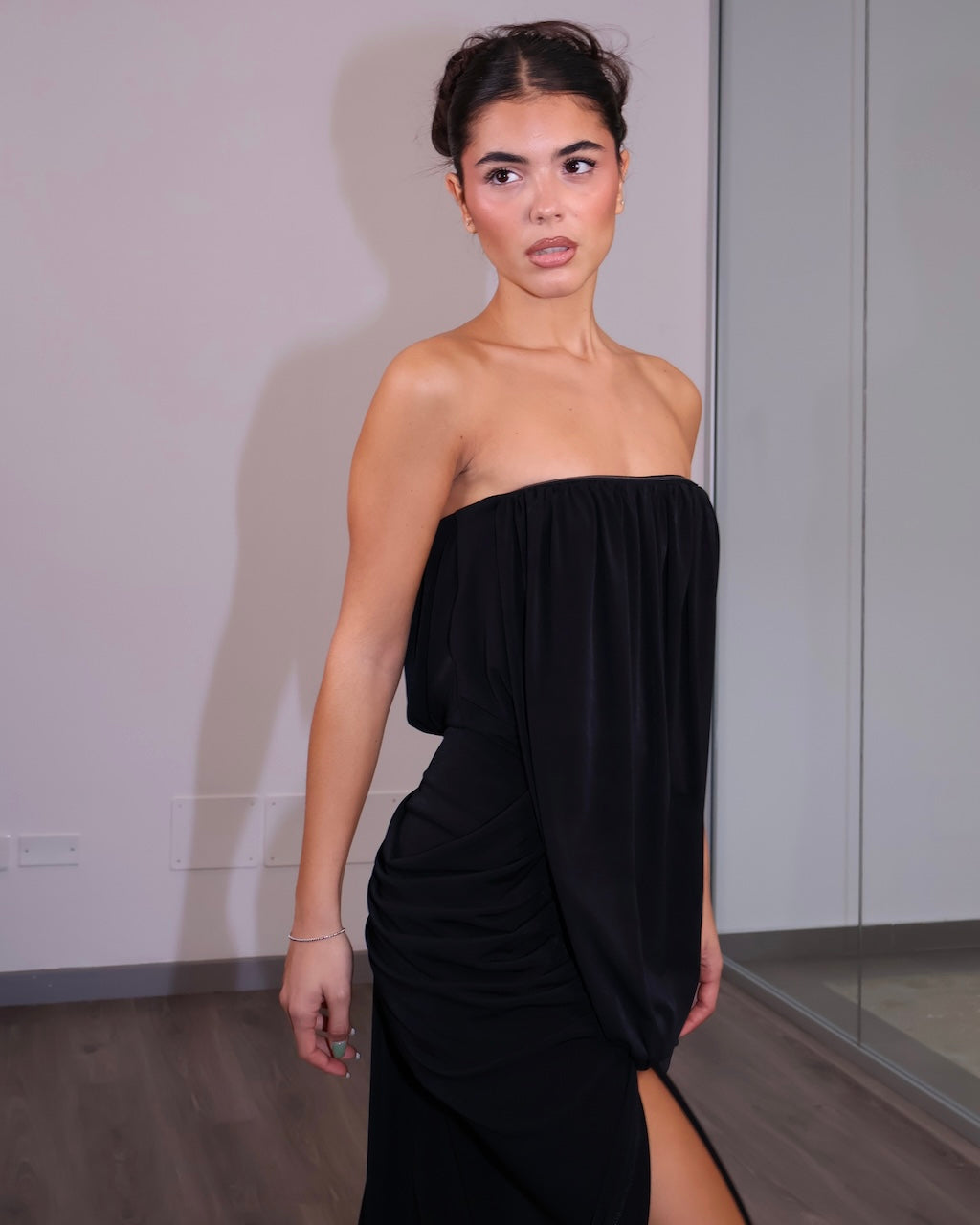 DRESS INVITATE