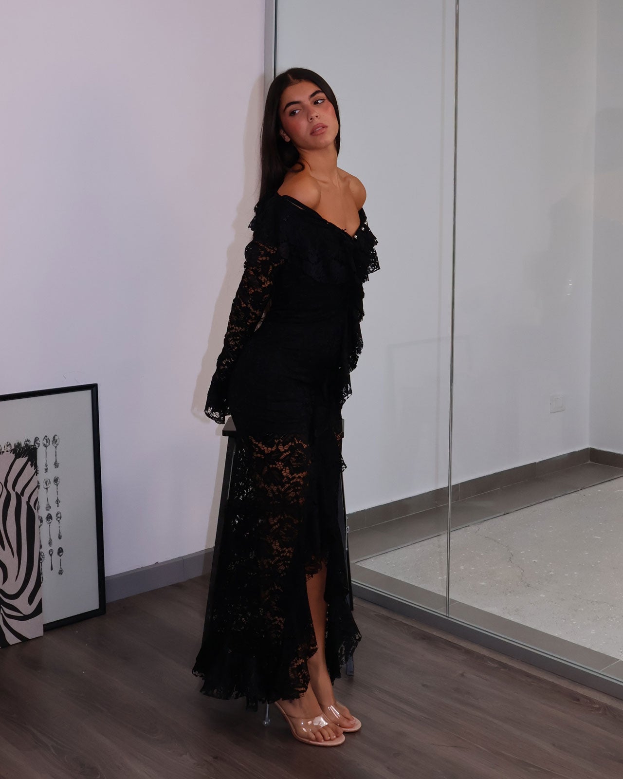 DRESS VOCE NOBILE