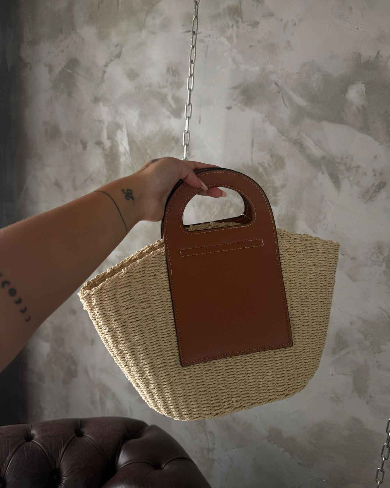 BAG SUMMER