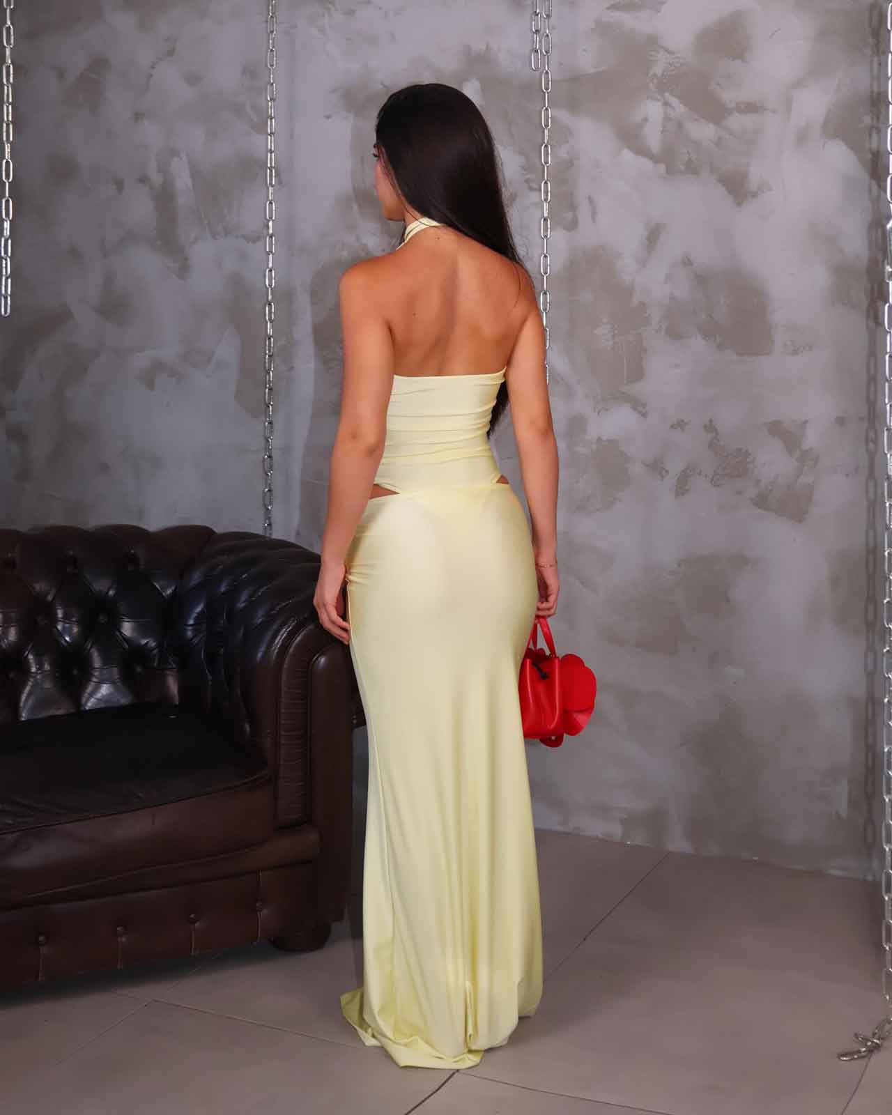 SET PIENA DI LUCE