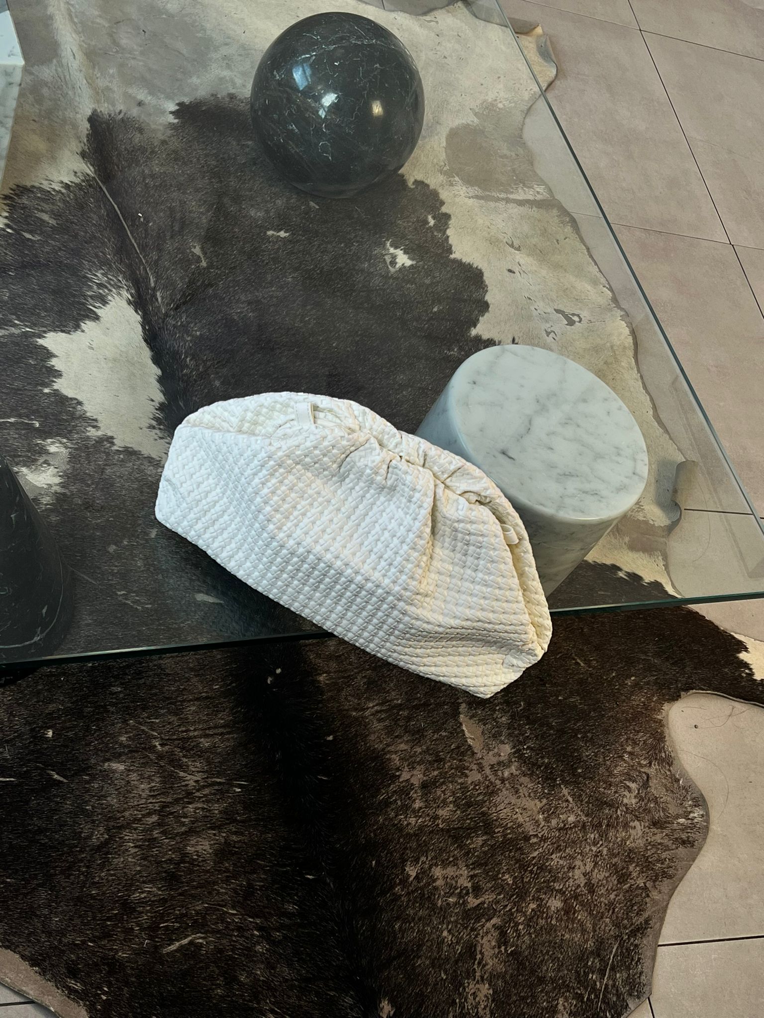 BAG MOOD BOTTEGA