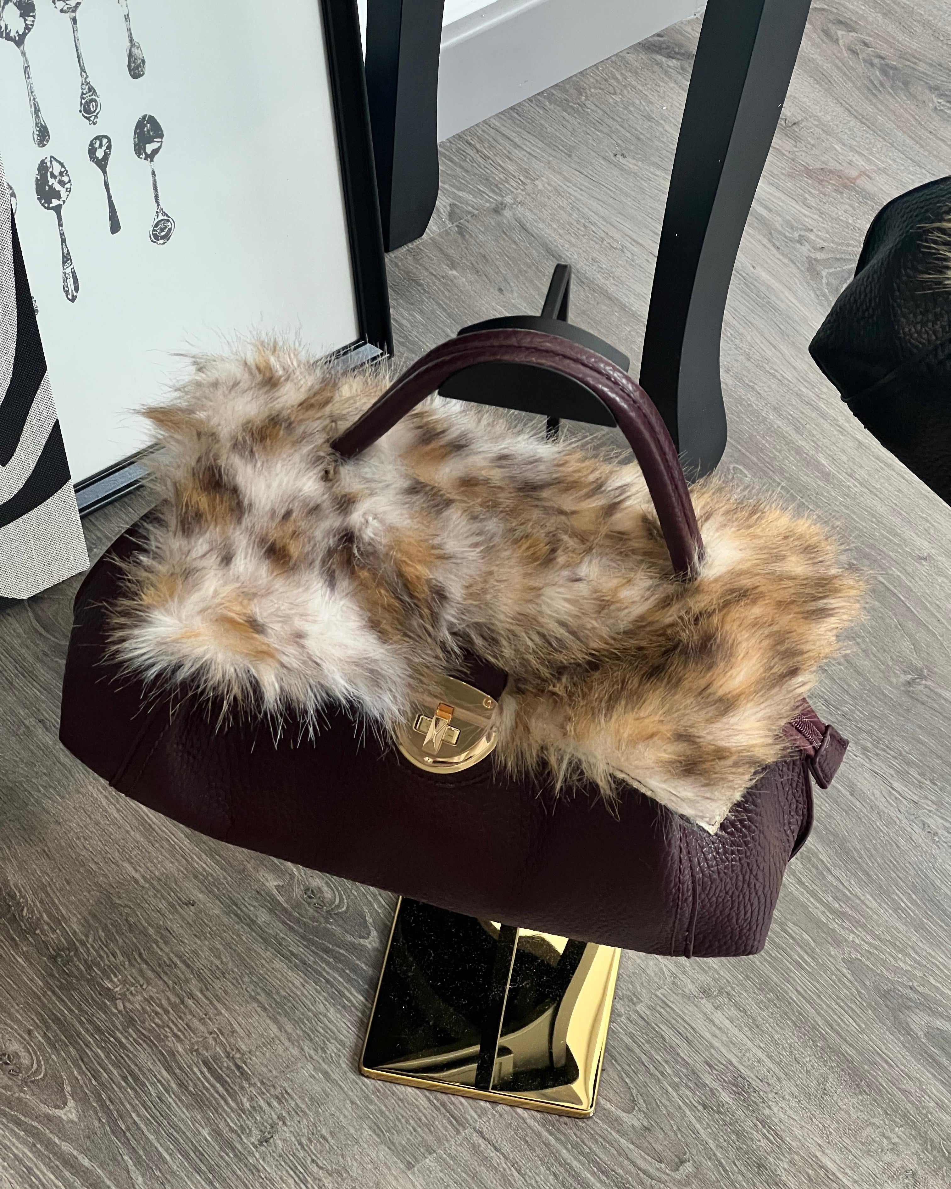 BAG MALVIN
