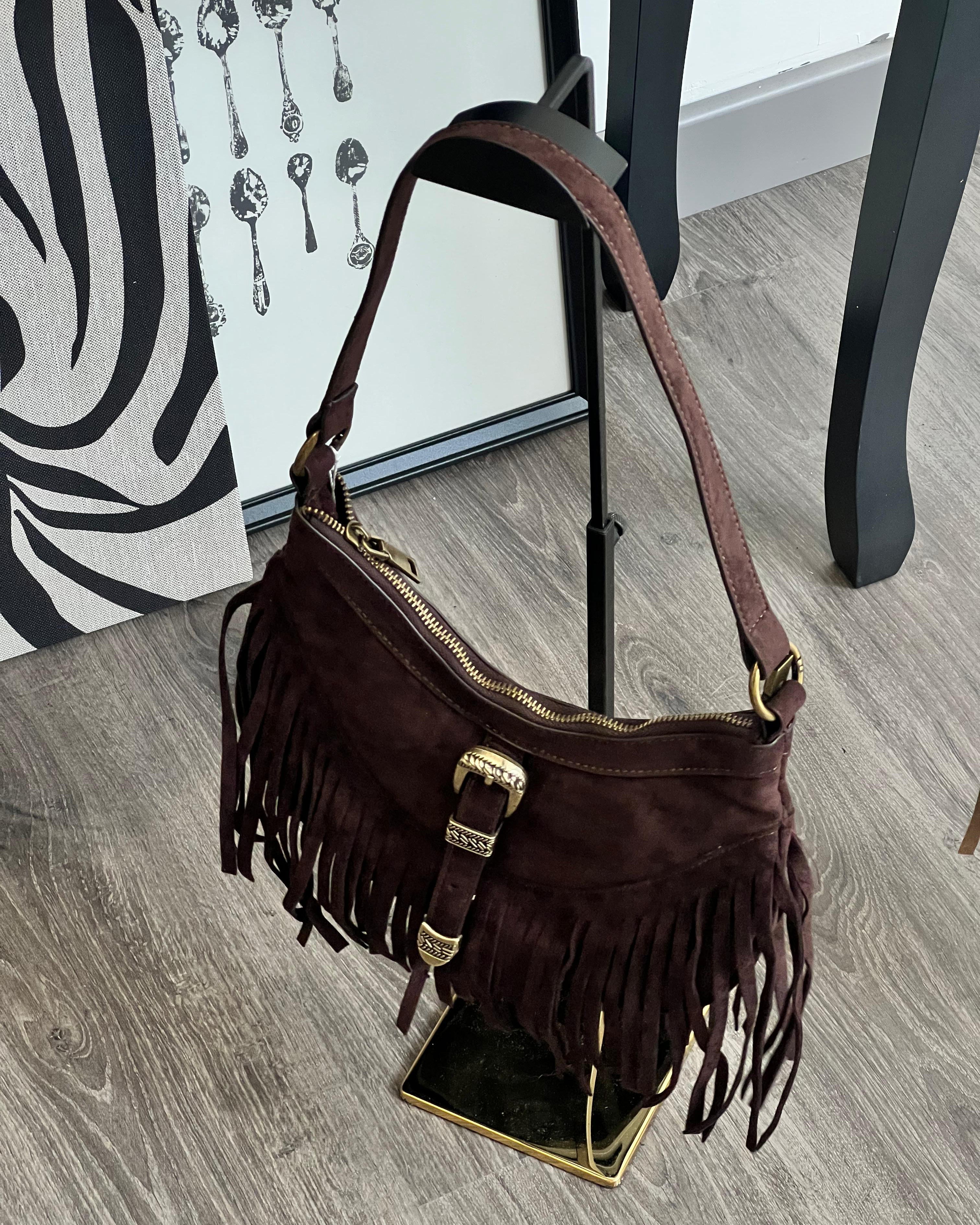 BAG FRANGE