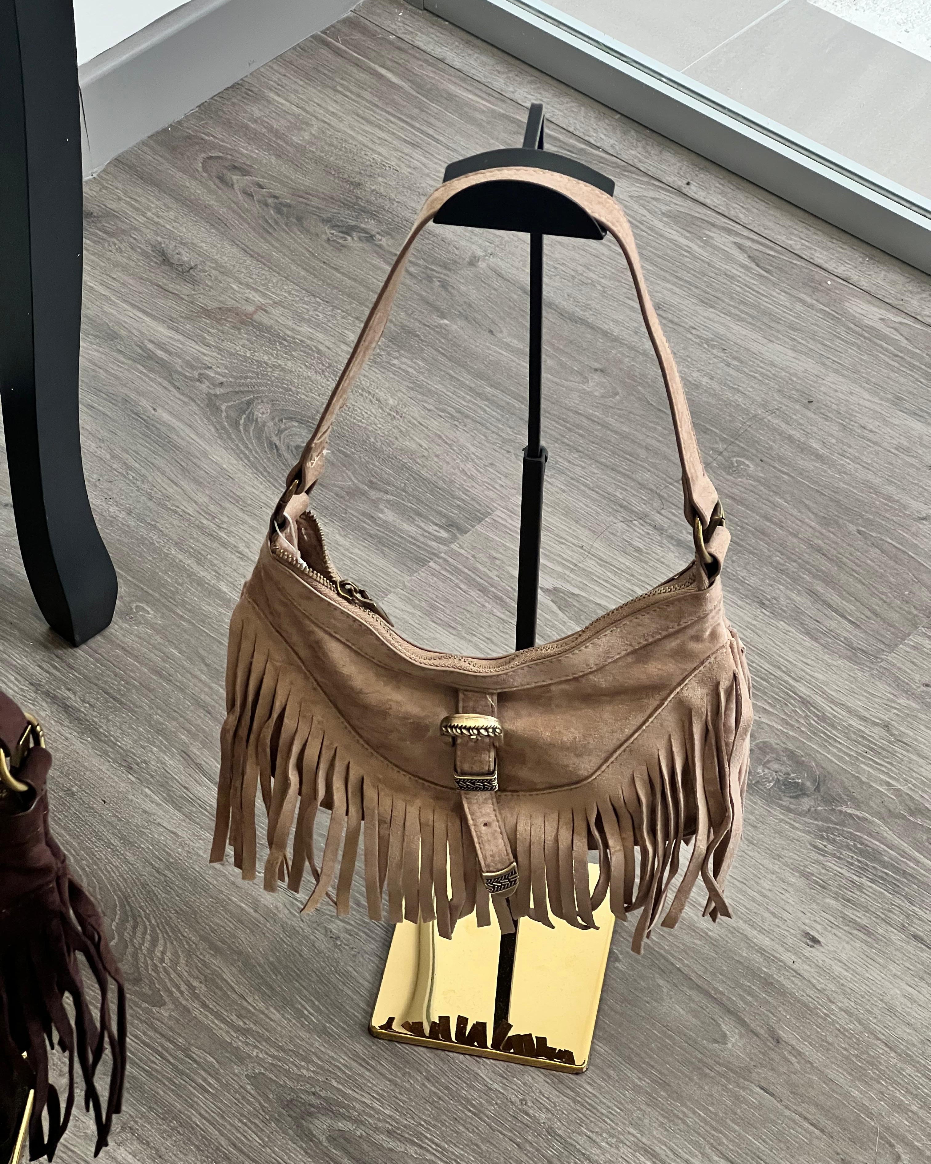 BAG FRANGE
