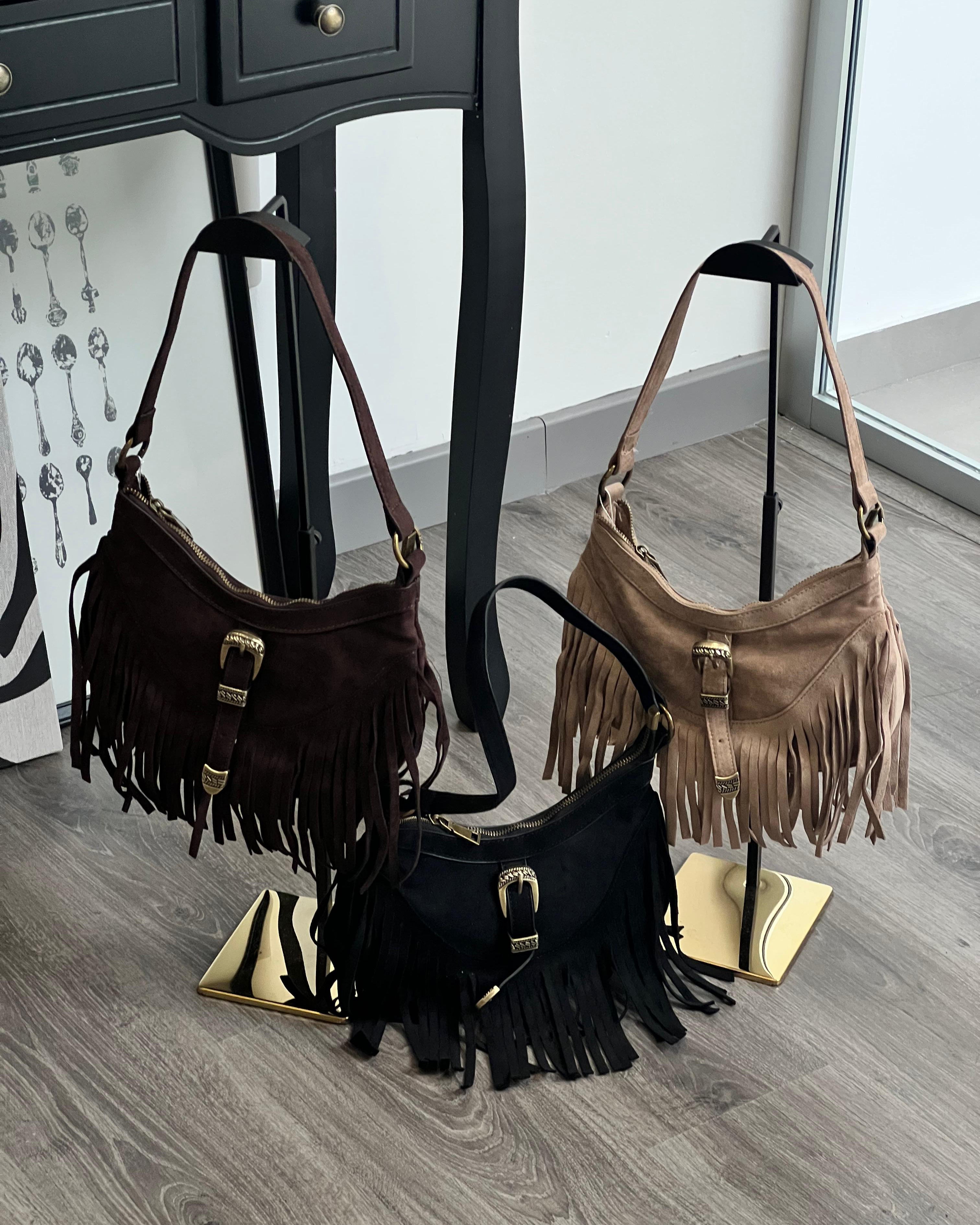 BAG FRANGE