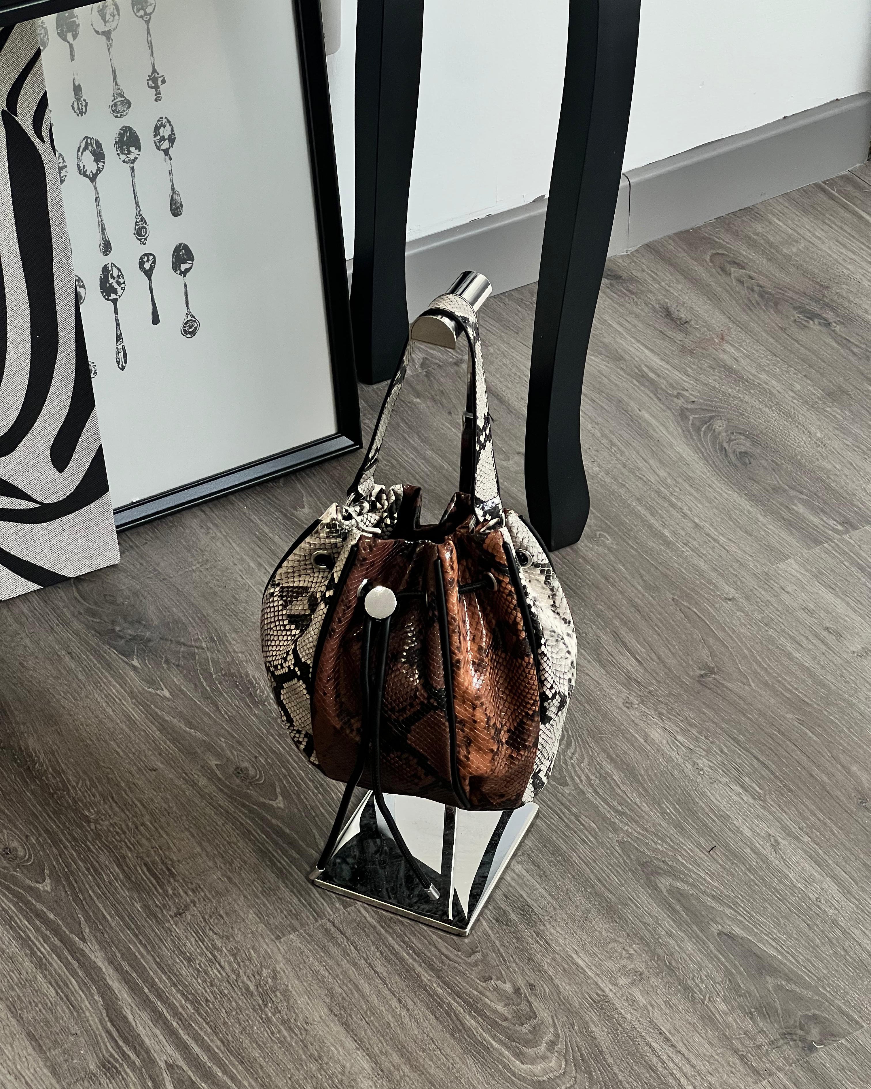 BAG A SACCHETTO