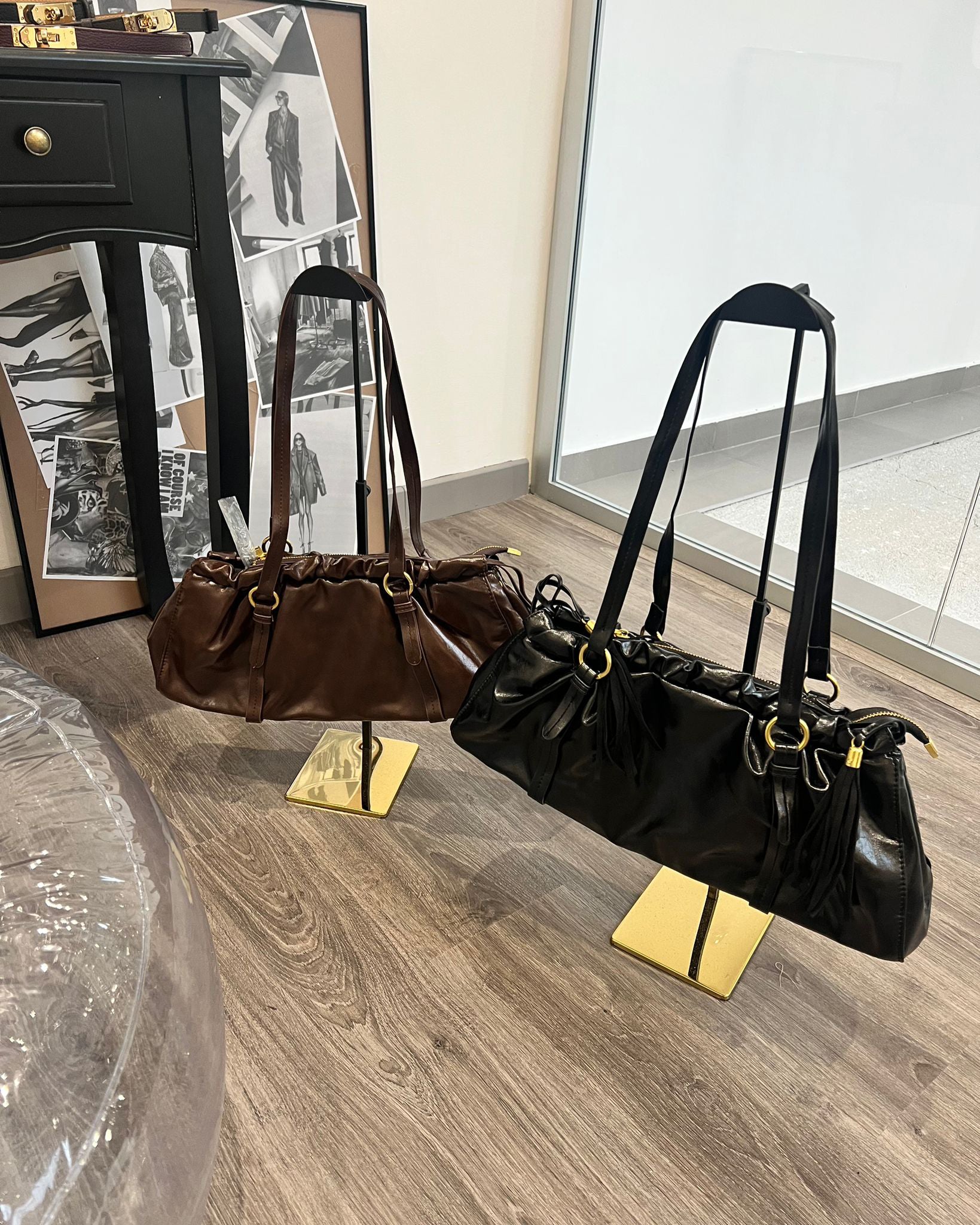 BAG APOCALISSE
