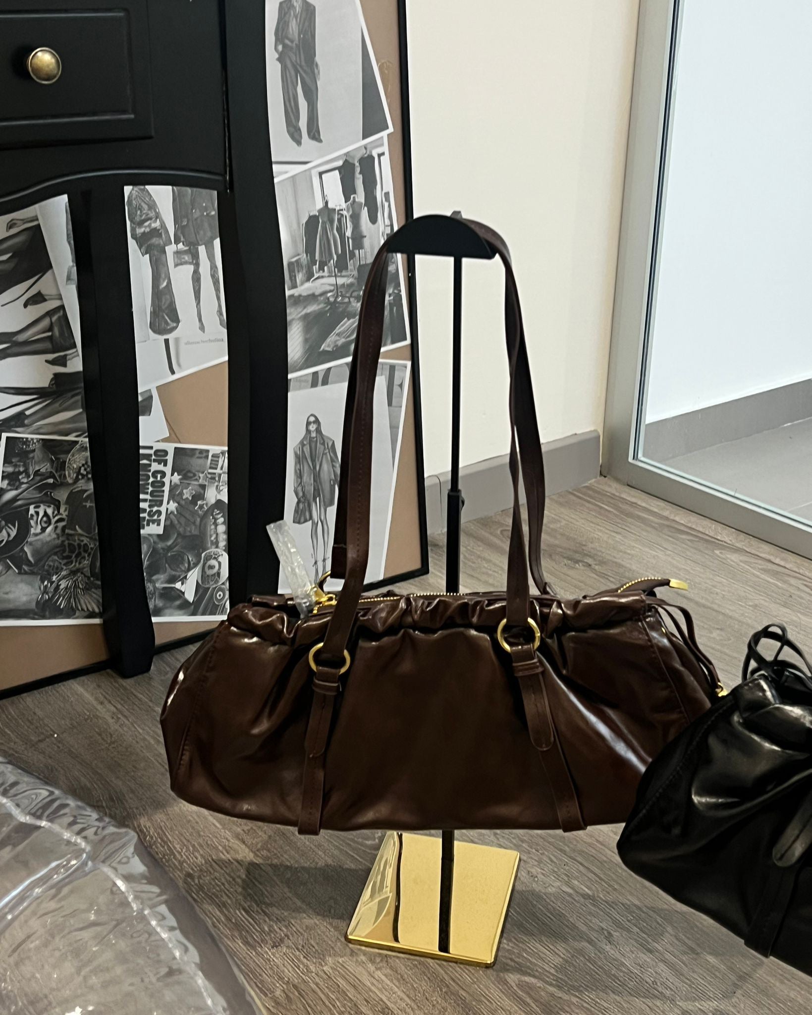 BAG APOCALISSE