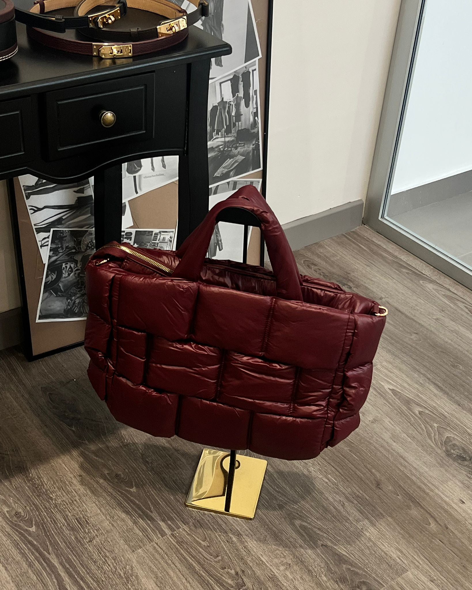 BAG CLOE
