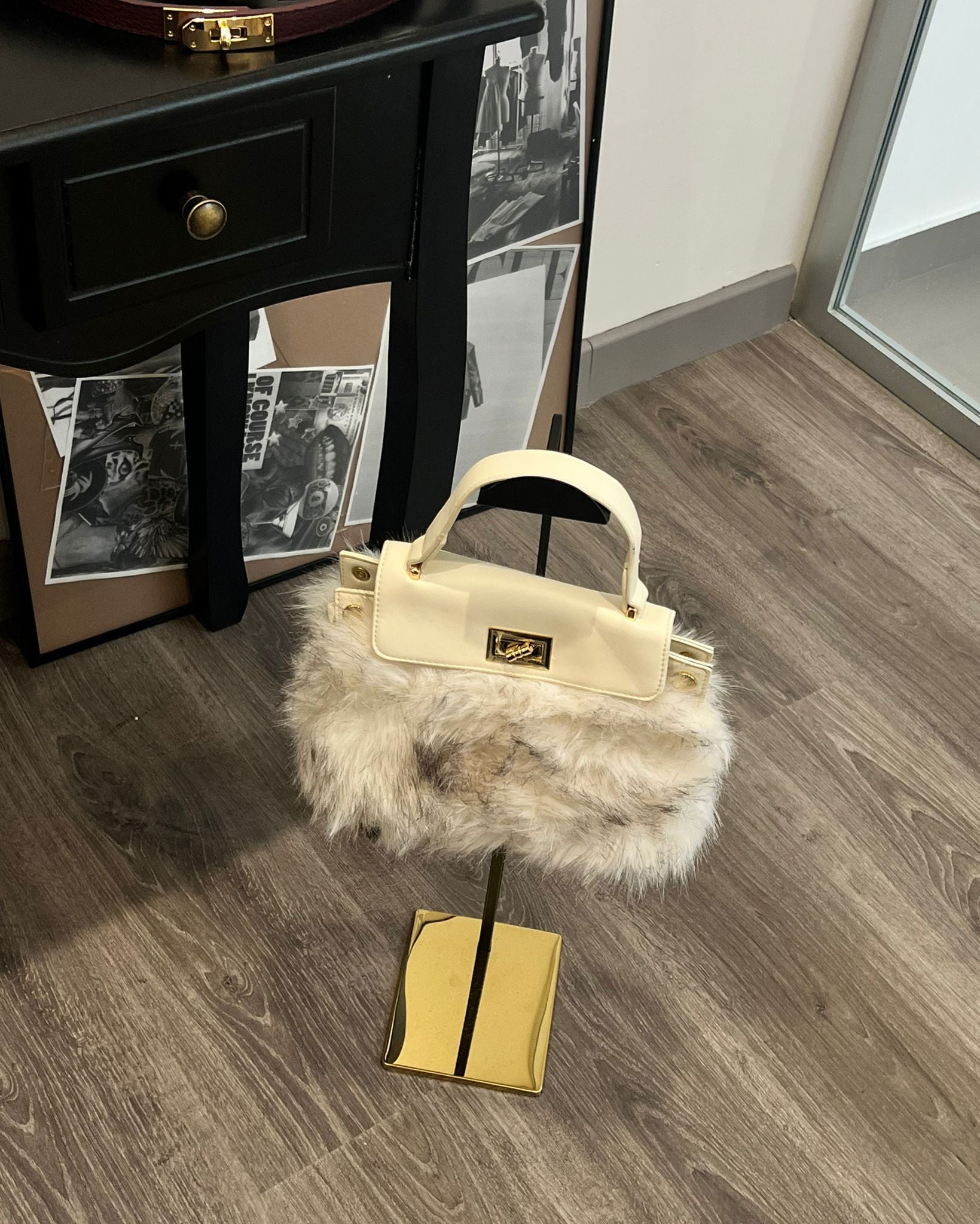 BAG REVENGE